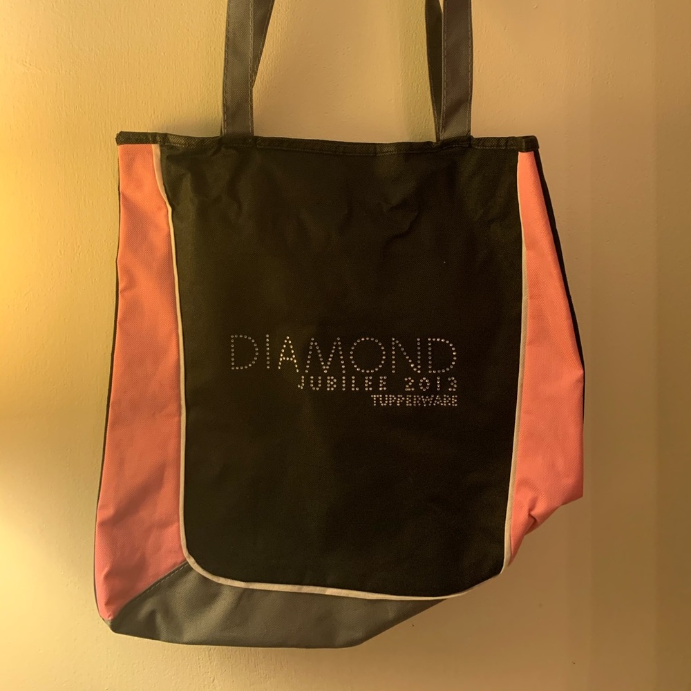 Tupperware Jubilee Bag